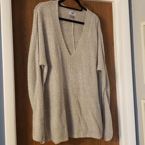 Cozy Old Navy Sweater